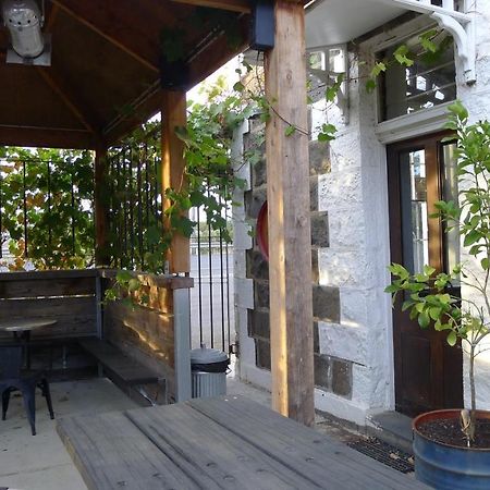 Elephant Bridge Hotel Darlington Εξωτερικό φωτογραφία