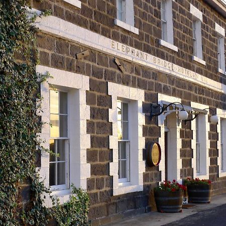 Elephant Bridge Hotel Darlington Εξωτερικό φωτογραφία
