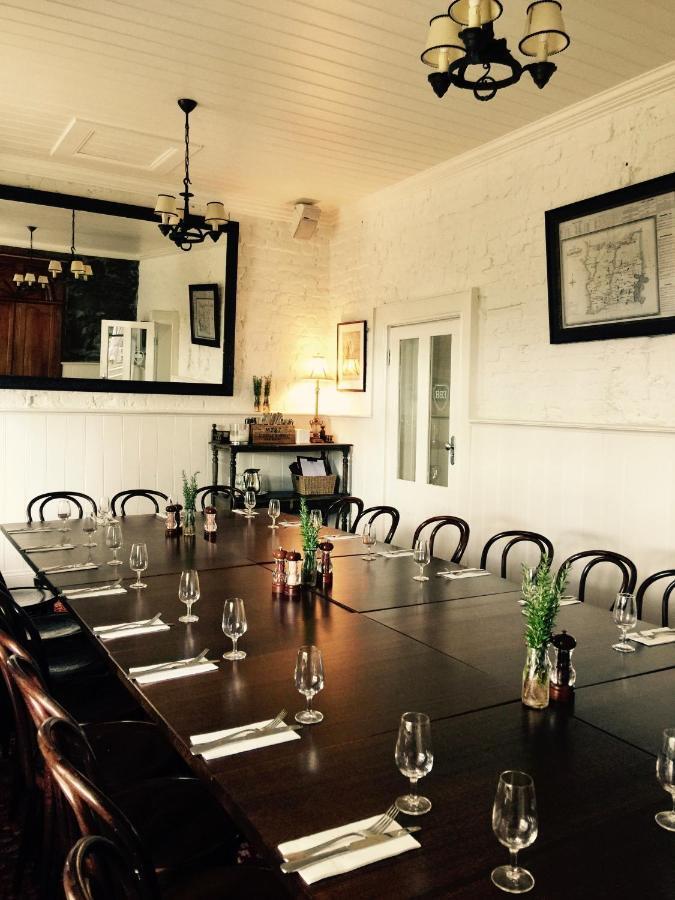 Elephant Bridge Hotel Darlington Εξωτερικό φωτογραφία