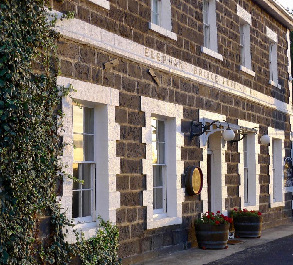 Elephant Bridge Hotel Darlington Εξωτερικό φωτογραφία