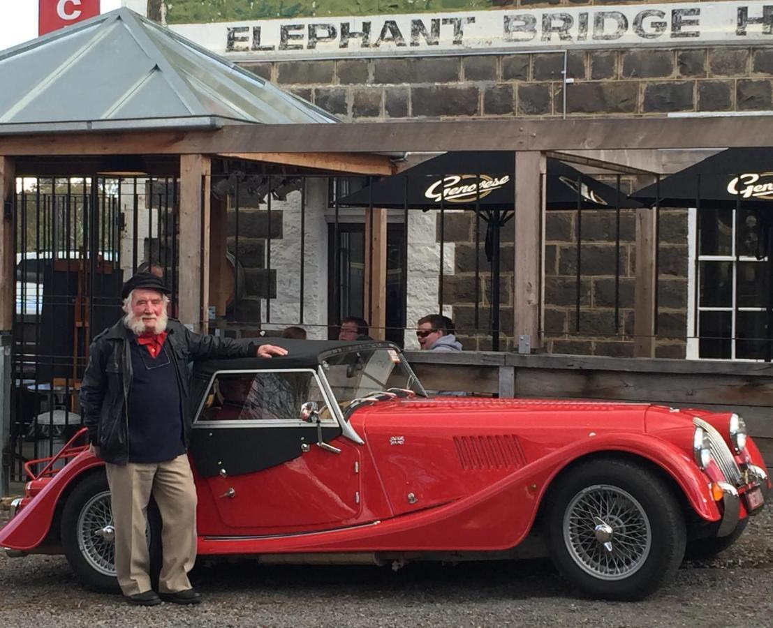 Elephant Bridge Hotel Darlington Εξωτερικό φωτογραφία